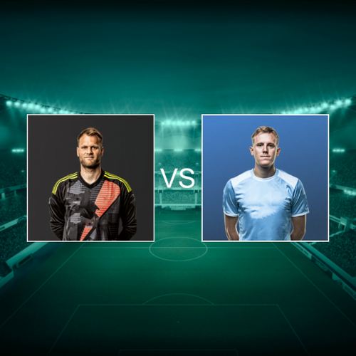 Silkeborg IF vs Sønderjyske Fodbold Danish Superliga