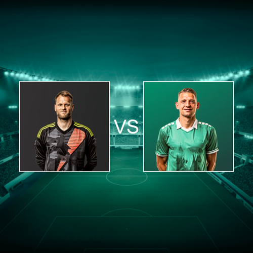 Silkeborg IF vs Viborg FF Danish Superliga