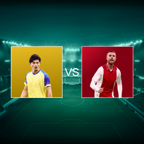 Sint-Truidense V.V. vs AFC Ajax Europa Conference League