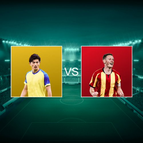 Sint-Truidense V.V. vs K.V. Mechelen Belgian Pro League