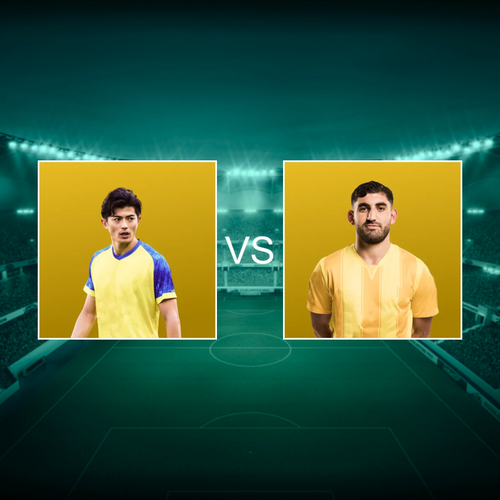Sint-Truidense V.V. vs K.V.C. Westerlo Belgian Pro League