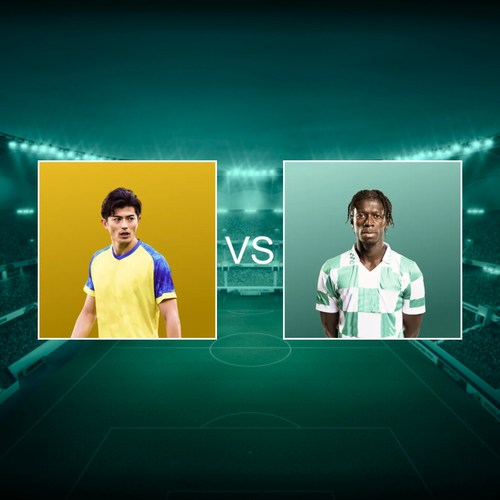 Sint-Truidense V.V. vs RAAL La Louvière Belgian Pro League