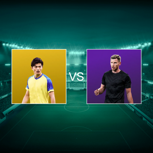 Sint-Truidense V.V. vs RSC Anderlecht Belgian Pro League