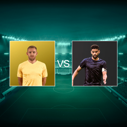 SK Beveren vs Royal Charleroi SC Belgian Pro League