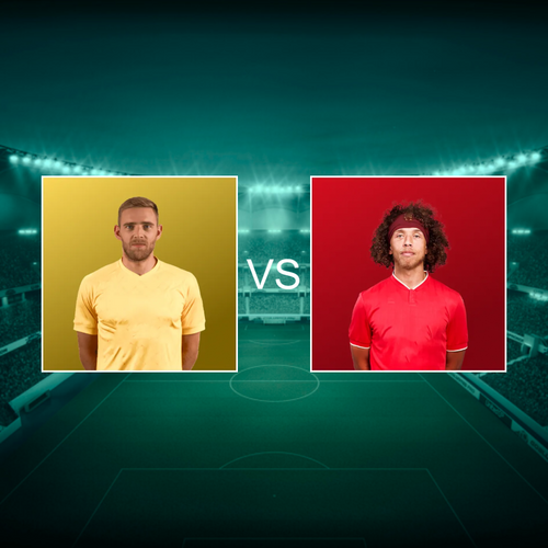 SK Beveren vs Standard de Liège Belgian Pro League