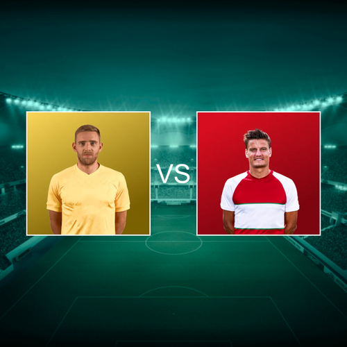 SK Beveren vs SV Zulte Waregem Belgian Pro League