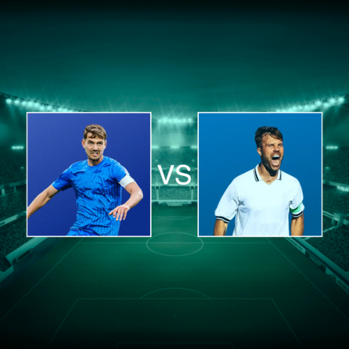 SK Brann vs Aarhus Gymnastikforening Europa Conference League