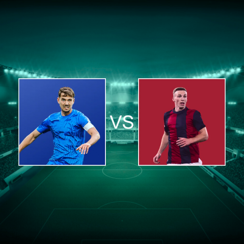 SK Brann vs Bologna FC 1909 Europa League