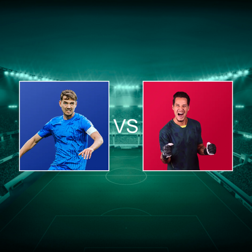 SK Brann vs FC Red Bull Salzburg Champions League