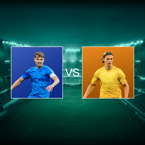 SK Brann vs FK Bodø/Glimt Eliteserien