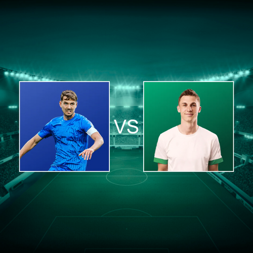SK Brann vs Hamarkameratene Eliteserien