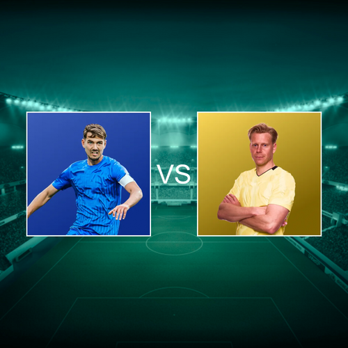 SK Brann vs IK Start Eliteserien