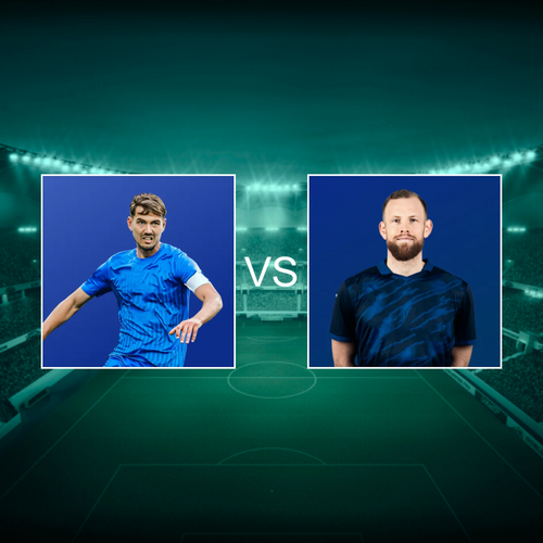 SK Brann vs Kristiansund BK Eliteserien