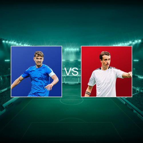 SK Brann vs Rosenborg BK Eliteserien