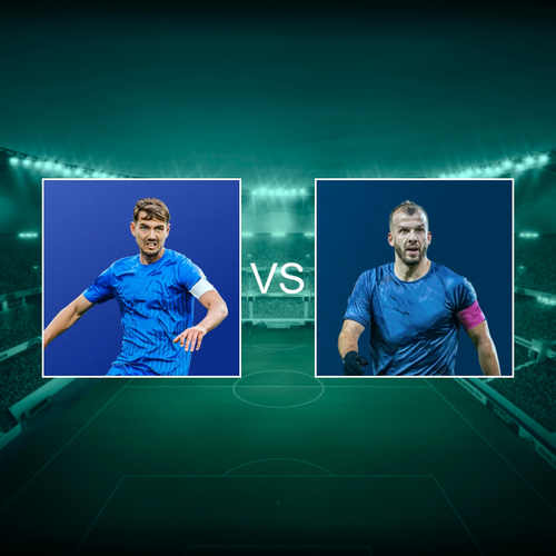 SK Brann vs Viking FK Eliteserien