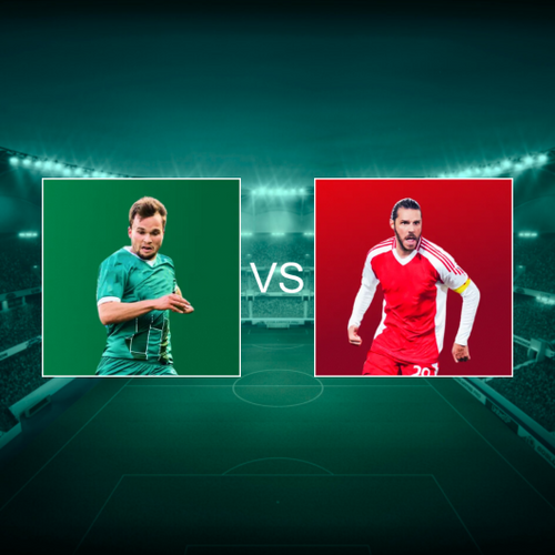 SK Rapid Wien vs 1. FC Union Berlin International Friendlies