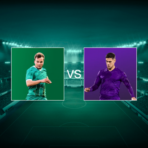 SK Rapid Wien vs ACF Fiorentina Europa Conference League