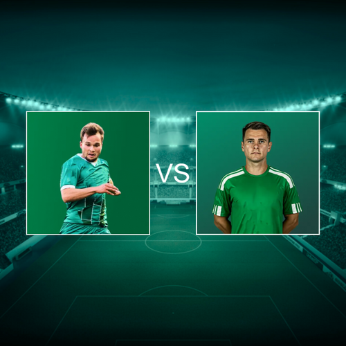 SK Rapid Wien vs ETO FC Győr Europa Conference League