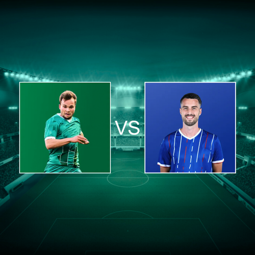 SK Rapid Wien vs FC Blau-Weiß Linz Austrian Bundesliga