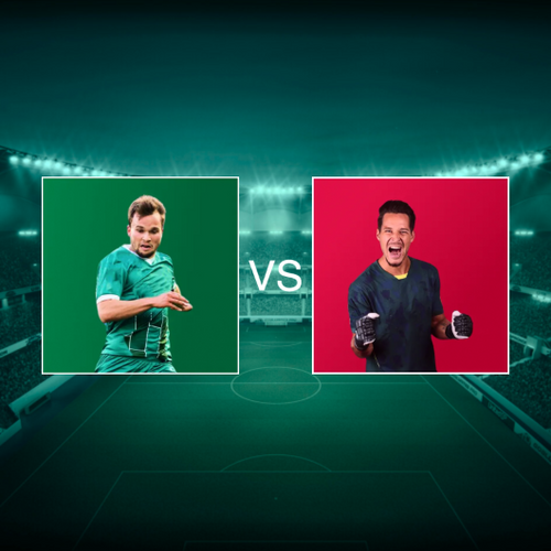 SK Rapid Wien vs FC Red Bull SalzburgAustrian Bundesliga