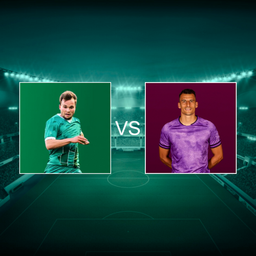 SK Rapid Wien vs FK Austria Wien Austrian Bundesliga
