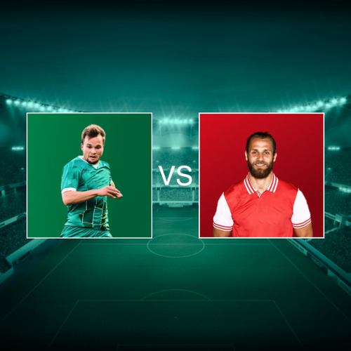 SK Rapid Wien vs Grazer AK Austrian Bundesliga