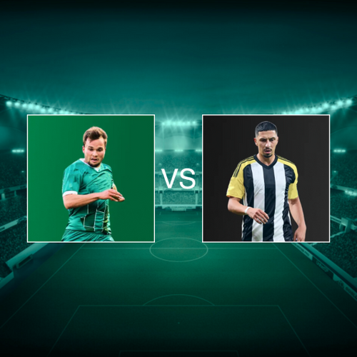 SK Rapid Wien vs LASK Austrian Bundesliga