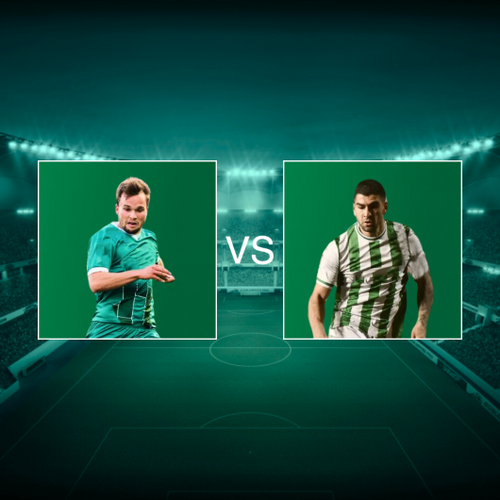 SK Rapid Wien vs Omonoia FC Europa Conference League