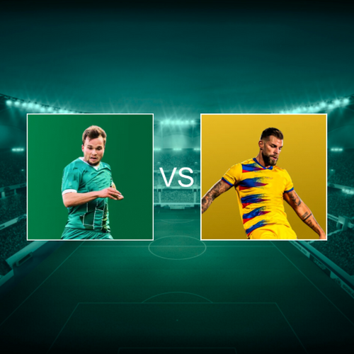 SK Rapid Wien vs FC Santa Coloma Europa Conference League