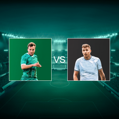 SK Rapid Wien vs SCR Altach Austrian Bundesliga