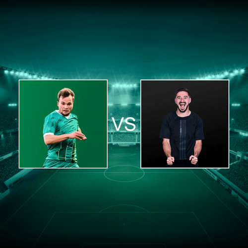 SK Rapid Wien vs SK Sturm Graz Austrian Bundesliga