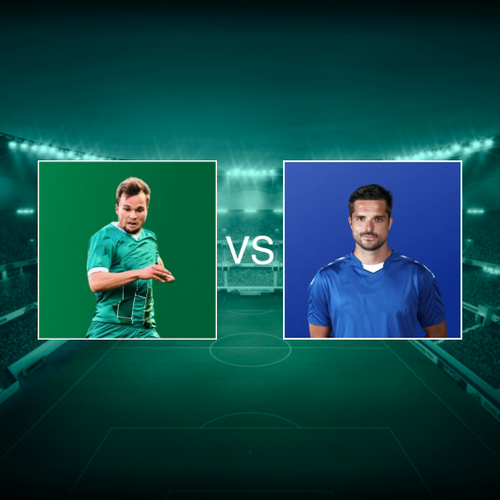 SK Rapid Wien vs SV Ried Austrian Bundesliga