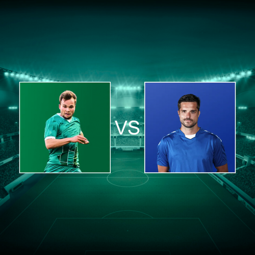 SK Rapid Wien vs SV Ried Austrian Bundesliga