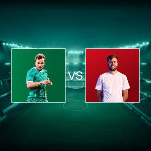 SK Rapid Wien vs Wolfsberger AC Austrian Bundesliga