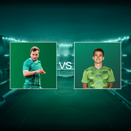 SK Rapid Wien vs WSG Tirol Austrian Bundesliga