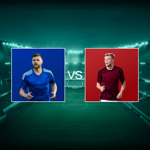 SK Sigma Olomouc vs AC Sparta Prague Czech First League