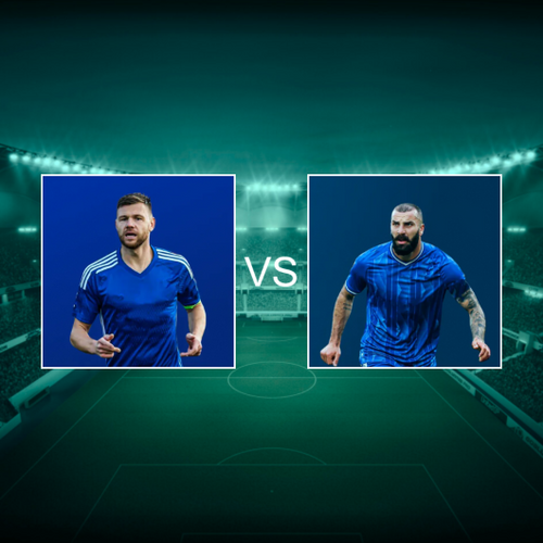 SK Sigma Olomouc vs Lech Poznan Europa Conference League