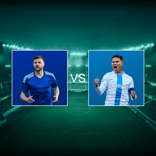 SK Sigma Olomouc vs FC Banik Ostrava Czech First League