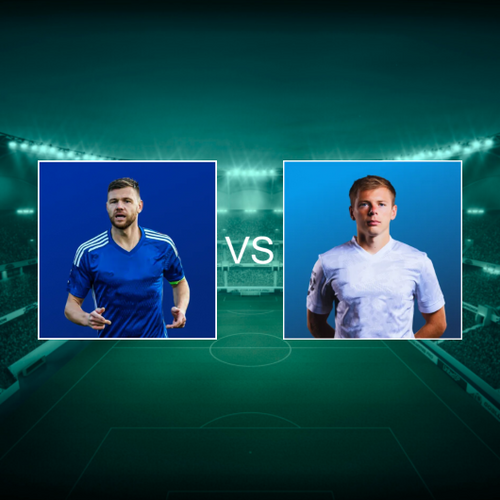 SK Sigma Olomouc vs FC Slovan Liberec Czech First League