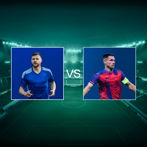 SK Sigma Olomouc vs FC Viktoria Plzen Czech First League