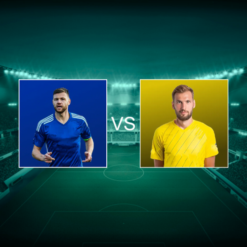 SK Sigma Olomouc vs FC Zlín Czech First League