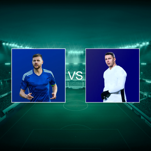 SK Sigma Olomouc vs FK Mlada Boleslav Czech First League