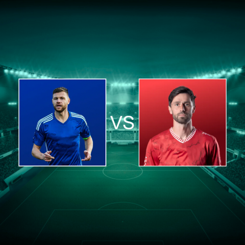 SK Sigma Olomouc vs FK Pardubice Czech First League