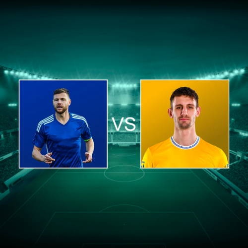 SK Sigma Olomouc vs FK Teplice Czech First League