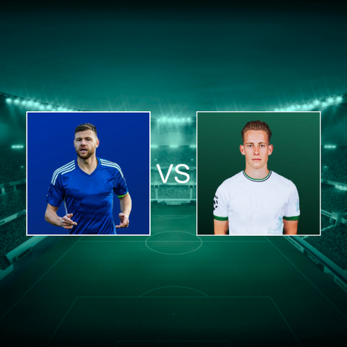 SK Sigma Olomouc vs MFK Karviná Czech First League