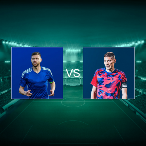 SK Sigma Olomouc vs Rakow Czestochowa Europa Conference League