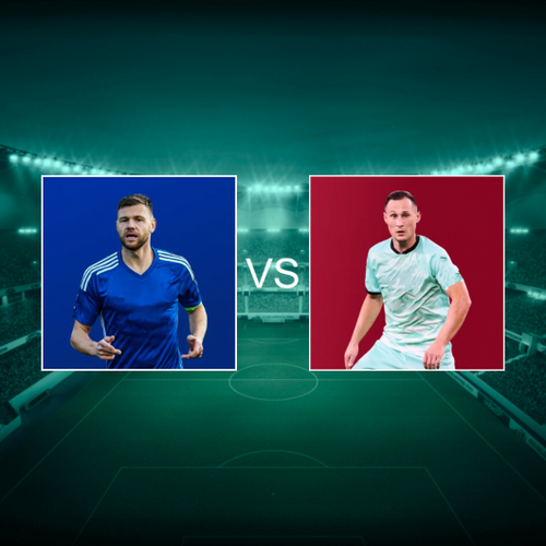 SK Sigma Olomouc vs SK Slavia Prague Czech First League