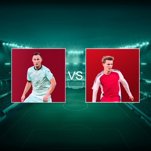 SK Slavia Prague vs Arsenal FC Champions League