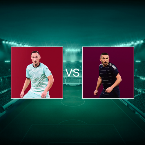 SK Slavia Prague vs Aston Villa FC Champions League