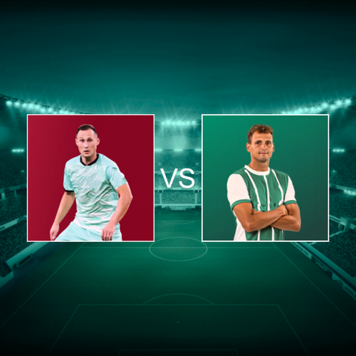 SK Slavia Prague vs Bohemians Praha 1905 Czech First League
